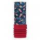 Шарф-труба детский (4-8) Buff Minnie Polar, Beyond Cool Denim (BU 118308.788.10.00)