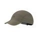 Кепка Buff Speed Cap, Solid Tundra Khaki, L/XL (BU 137787.859.30.00)
