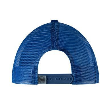 Кепка Buff Trucker Cap Brak Multy, L/XL (BU 122599.555.30.00)