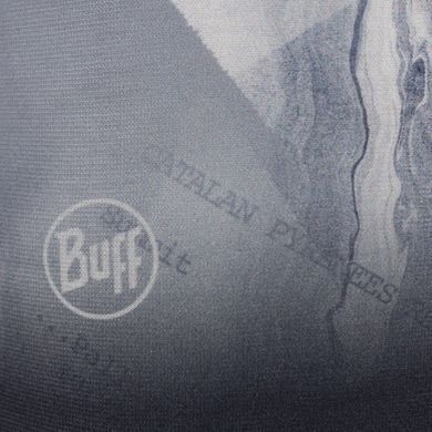 Шапка Buff Ecostretch Beaney, Snout Ash (BU 134667.914.10.00)