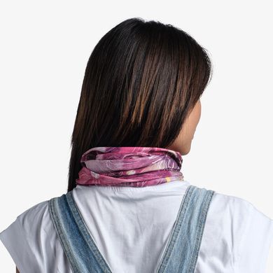Шарф-труба Buff Coolnet UV+ Insect Shield Fae Pink (BU 128760.538.10.00)