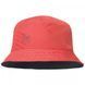 Панама Buff Travel Bucket Hat, Collage Red-Black - M/L (BU 117204.425.25.00)