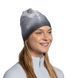 Шапка Buff Ecostretch Beaney, Snout Ash (BU 134667.914.10.00)