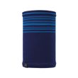 Шарф-труба Buff Knitted & Polar Neckwarmer Stowe, Blue Ink (BU 113348.752.10.00)