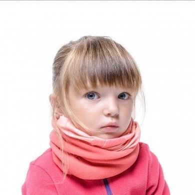 Шарф-труба детский (0-3) Buff Baby Polar, Kite Flamingo Pink (BU 118363.560.10.00)