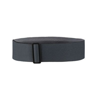 Кепка-козирок Buff Speed Visor, Solid Ash (BU 137739.914.10.00)