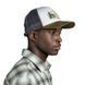Кепка Buff Trucker Cap Darryl White, L/XL (BU 131402.000.30.00)