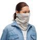 Шарф-труба Buff Lightweight Merino Wool, Solid Cloud (BU 113010.003.10.00)