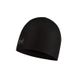Шапка Buff Microfiber Reversible Hat, Embers Black (BU 123877.999.10.00)