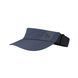 Кепка-козирок Buff Speed Visor, Solid Ash (BU 137739.914.10.00)