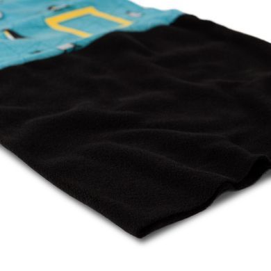 Шарф-труба дитячий (8-12) Buff Polar, Colding Blue (BU 130049.707.10.00)