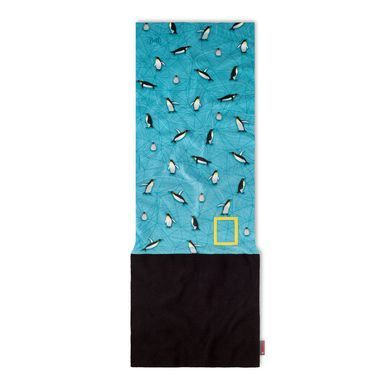 Шарф-труба дитячий (8-12) Buff Polar, Colding Blue (BU 130049.707.10.00)