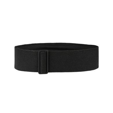 Кепка-козирок Buff Speed Visor, Solid Black (BU 137739.999.10.00)