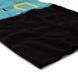 Шарф-труба дитячий (8-12) Buff Polar, Colding Blue (BU 130049.707.10.00)