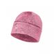Шапка Buff Polar Thermal Hat, Solid Heather Rose (BU 118120.557.10.00)