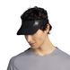 Кепка-козирок Buff Speed Visor, Solid Black (BU 137739.999.10.00)