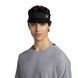 Кепка-козирок Buff Speed Visor, Solid Black (BU 137739.999.10.00)