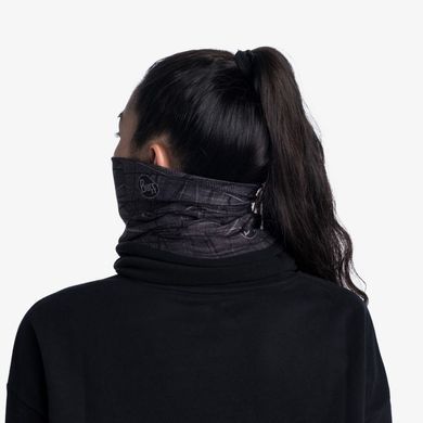 Шарф-труба Buff Polar, Embers Black (BU 130008.999.10.00) 22/23