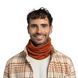 Шарф-труба Buff Merino Heavytweight Neck Warmer, Solid Cinnamon (BU 113018.330.10.00)