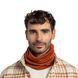 Шарф-труба Buff Merino Heavytweight Neck Warmer, Solid Cinnamon (BU 113018.330.10.00)