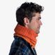 Шарф-труба Buff Knitted & Polar Neckwarmer, Igor Night Blue (BU 120851.779.10.00)