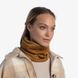 Шарф-труба Buff Heavyweight Merino Wool, Solid Mustard (BU 113018.118.10.00)