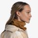 Шарф-труба Buff Heavyweight Merino Wool, Solid Mustard (BU 113018.118.10.00)