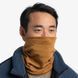 Шарф-труба Buff Heavyweight Merino Wool, Solid Mustard (BU 113018.118.10.00)