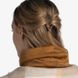 Шарф-труба Buff Heavyweight Merino Wool, Solid Mustard (BU 113018.118.10.00)