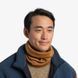Шарф-труба Buff Heavyweight Merino Wool, Solid Mustard (BU 113018.118.10.00)