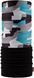Шарф-труба детский (8-12) Buff Junior Polar, Renz Multi (BU 130114.555.10.00)