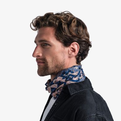 Шарф-труба Buff Coolnet UV+ Kibat Multi (BU 128445.555.10.00)