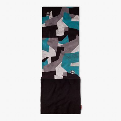 Шарф-труба детский (8-12) Buff Junior Polar, Renz Multi (BU 130114.555.10.00)
