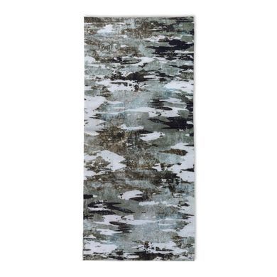 Шарф-труба Buff Coolnet UV+ Insect Shield Lazs Khaki (BU 131862.854.10.00)