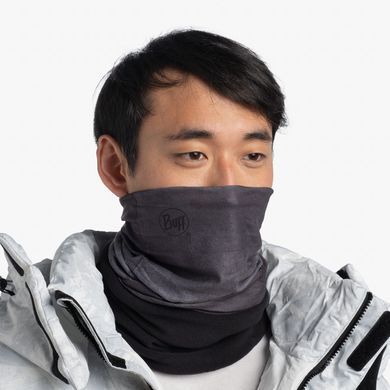 Шарф-труба Buff Polar, Graphite (BU 130004.901.10.00)