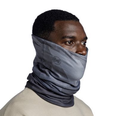 Шарф-труба Buff Polar Reversible Ghan Graphite (BU 132523.901.10.00)