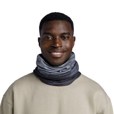 Шарф-труба Buff Polar Reversible Ghan Graphite (BU 132523.901.10.00)