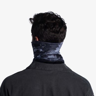 Шарф-труба Buff Polar, Geoelens Grey (BU 130012.937.10.00) 22/23