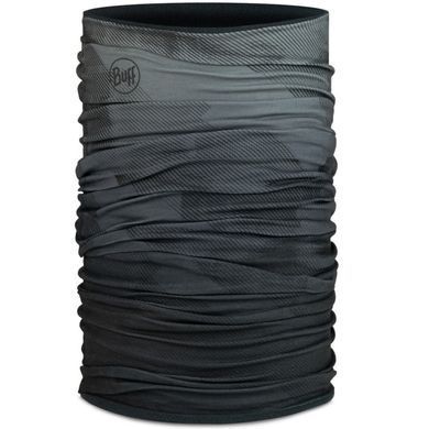 Шарф-труба Buff Polar Reversible Ghan Graphite (BU 132523.901.10.00)