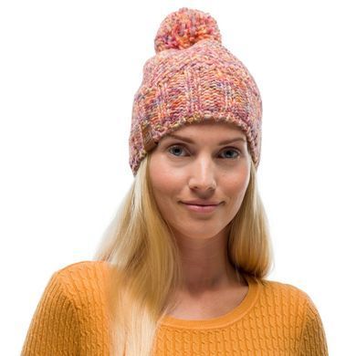 Шапка Buff Knitted & Polar Hat Margo, Sweet (BU 113513.563.10.00)