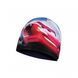 Шапка детская (4-8) Buff Cars Child Microfiber & Polar Hat, Lmq Multi (BU 118320.555.10.00)