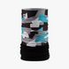 Шарф-труба детский (8-12) Buff Junior Polar, Renz Multi (BU 130114.555.10.00)