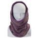 Шарф-труба Buff Knitted Neckwarmer Comfort Kirvy, Fossil (BU 113545.311.10.00)