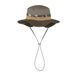 Панама Buff Explore Booney Hat, Hetch Forest, L/XL (BU 137848.809.30.00)