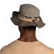 Панама Buff Explore Booney Hat, Hetch Forest, L/XL (BU 137848.809.30.00)