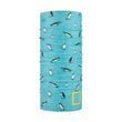 Шарф-труба для дітей (8-12 років) Buff Original Ecostreth Colding Blue (BU 130047.707.10.00)