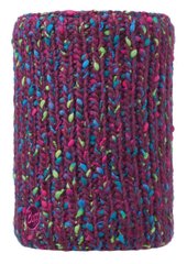 Шарф-труба Buff Knitted & Polar Neckwarmer Yssik, Amaranth Purple (BU 113335.629.10.00)