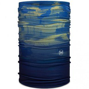 Шарф-труба Buff Windproof Llev Multi (BU 132574.555.10.00)