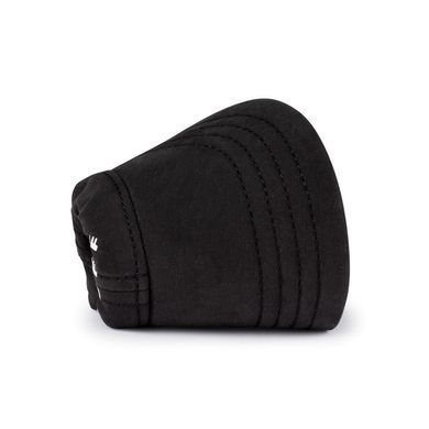 Кепка Buff Pack Baseball Cap, Black (BU 126477.999.10.00)