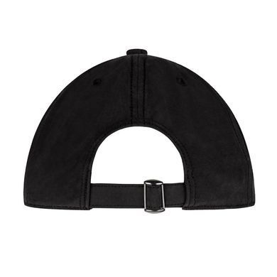 Кепка Buff Pack Baseball Cap, Black (BU 126477.999.10.00)